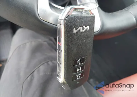 2024 Kia Sportage Hybrid Sx-Prestige z USA, uszkodzony, nr VIN KNDPXCDG2R7145788